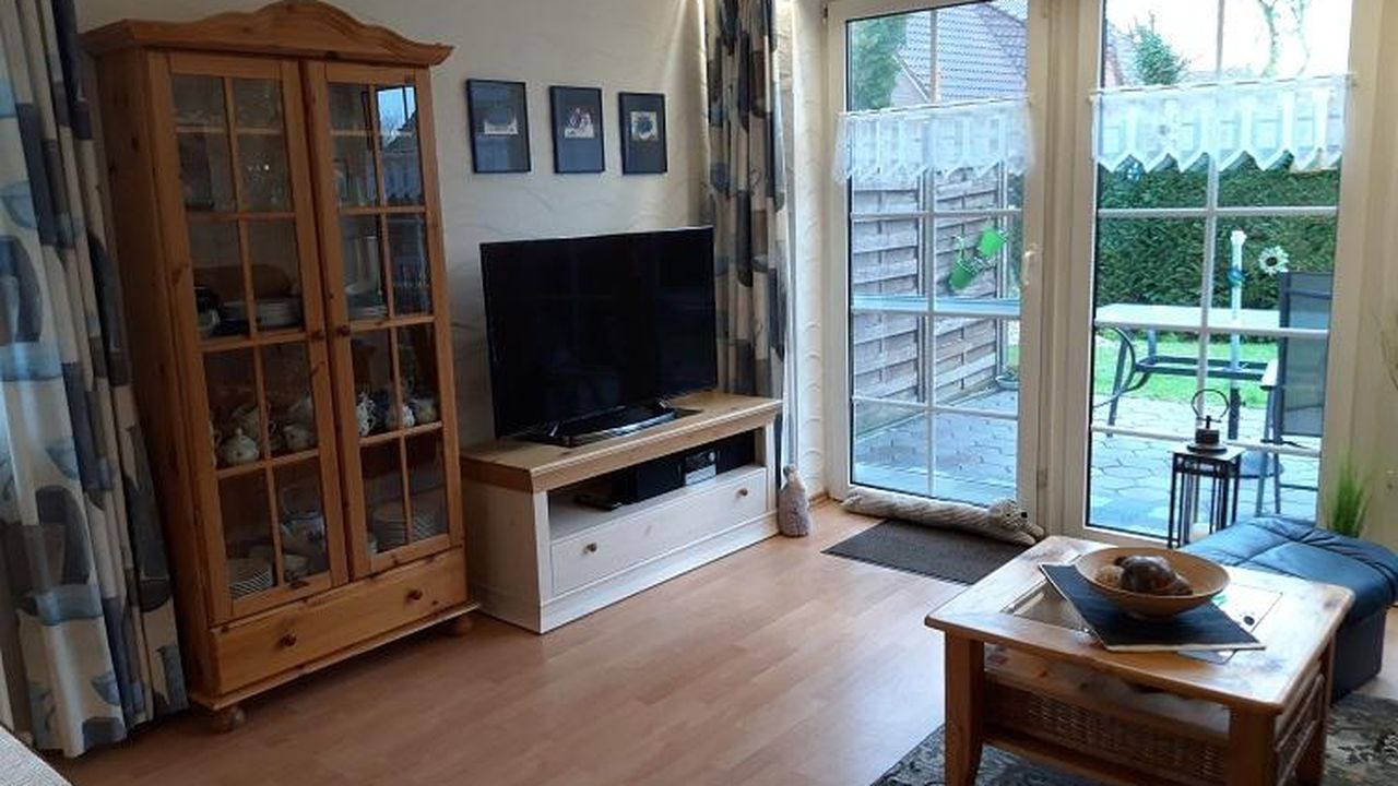 Seebär Wohnbereich Seebär Wohnbereich